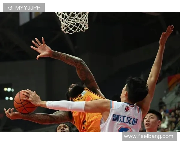 江苏肯帝亚与福建晋江文旅的精彩对决展现篮球魅力与团队精神